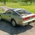 1988 Nissan 300ZX Fuel Injected 3.0L V6 5-Spd T-top Hatchback PS PB