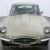 1968 Jaguar XK
