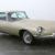 1968 Jaguar XK