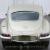 1968 Jaguar XK