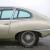 1968 Jaguar XK