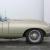 1968 Jaguar XK