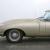 1968 Jaguar XK