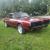1967 Mercury Cougar 6.4