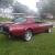 1967 Mercury Cougar 6.4