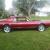 1967 Mercury Cougar 6.4