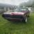 1967 Mercury Cougar 6.4