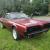 1967 Mercury Cougar 6.4