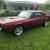 1967 Mercury Cougar 6.4