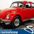 1972 Volkswagen Beetle-New