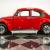 1972 Volkswagen Beetle-New