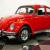 1972 Volkswagen Beetle-New