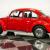 1972 Volkswagen Beetle-New