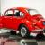 1972 Volkswagen Beetle-New