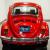 1972 Volkswagen Beetle-New