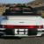 1987 Porsche 930 Turbo Slant Nose Cabriolet