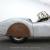 1956 Jaguar XK Roadster