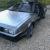 DMC-12 Delorean - 1981 - A Much Loved Car - Weekend Driver - Show Car