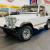 1981 Jeep Other - 4 WHEEL DRIVE - AUTO TRANS - TWO TOPS -