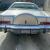 1976 Lincoln Mark IV VERSAILLES