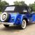 1949 Willys-Jeep Overland Jeepster Concours Restoration