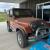1983 Jeep Jeep CJ7