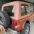 1983 Jeep Jeep CJ7