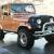 1983 Jeep Jeep CJ7