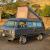 1987 Volkswagen Bus/Vanagon Westfalia