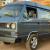1987 Volkswagen Bus/Vanagon Westfalia