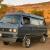 1987 Volkswagen Bus/Vanagon Westfalia
