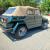 1974 Volkswagen Thing