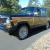 1983 Jeep Wagoneer
