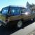 1983 Jeep Wagoneer