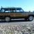 1983 Jeep Wagoneer