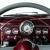 1949 Mercury Eight Updated Drivetrain