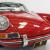 1965 Porsche 911 Sunroof Coupe | Two owners from new | 38,000 miles