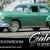 1951 Oldsmobile Rocket 88