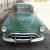1951 Oldsmobile Rocket 88