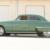 1951 Oldsmobile Rocket 88
