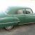 1951 Oldsmobile Rocket 88