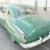 1951 Oldsmobile Rocket 88