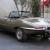 1967 Jaguar XK Roadster