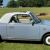 Nissan Figaro