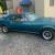 1967 Pontiac Firebird