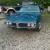 1967 Pontiac Firebird