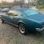 1967 Pontiac Firebird