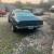 1967 Pontiac Firebird