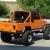 1981 Jeep Other Scrambler