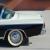 1956 Studebaker Golden Hawk